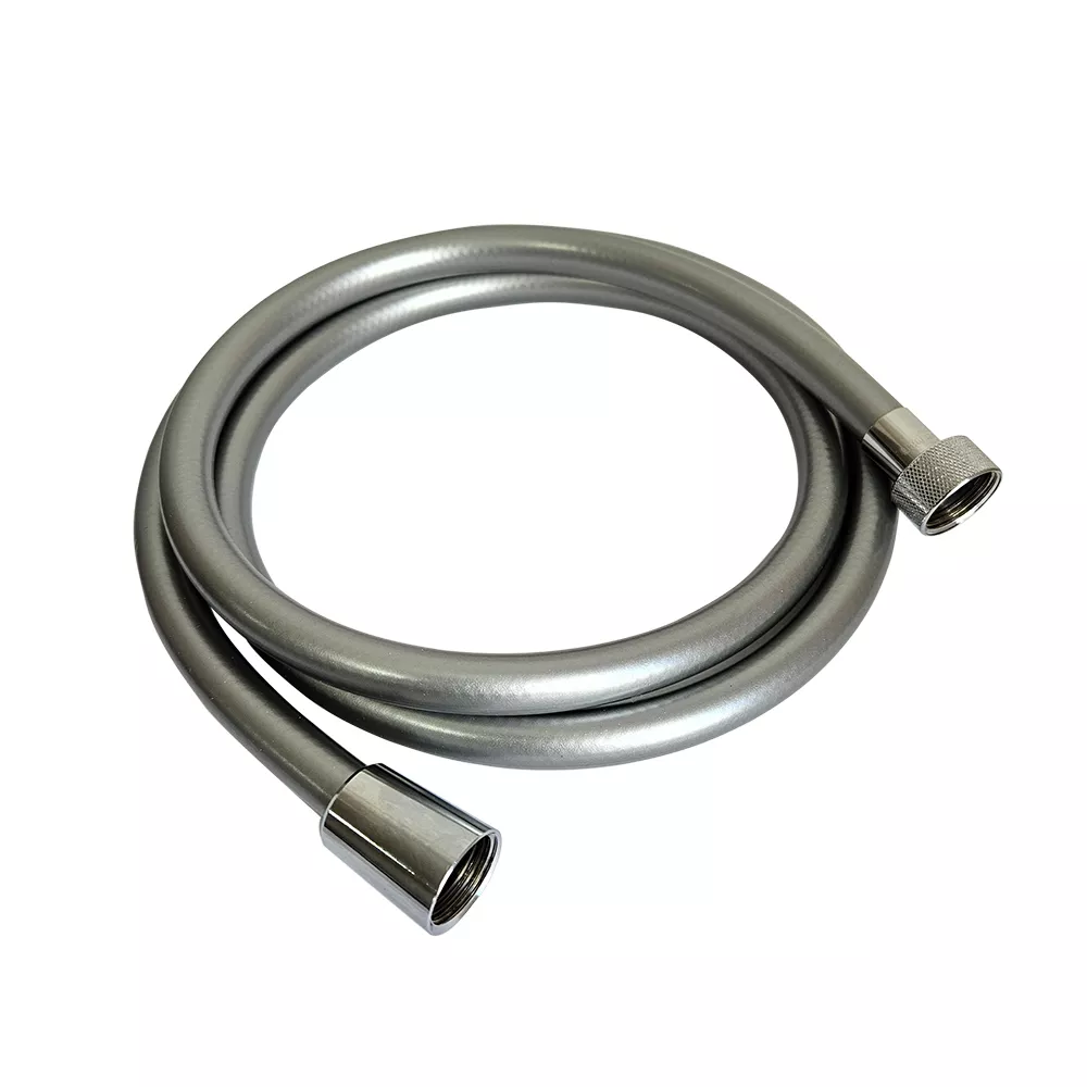 Душовий шланг полімерний Kottmann Silverflex TWIST 1/2"х1/2" 1,5 м