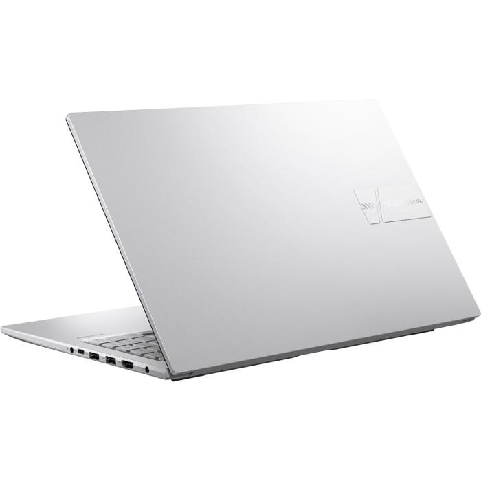 Ноутбук Asus X1504ZA-BQ066 Серебристый (90NB1022-M002X0) - фото 8