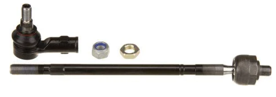 Кермова тяга поперечна TRW JRA549