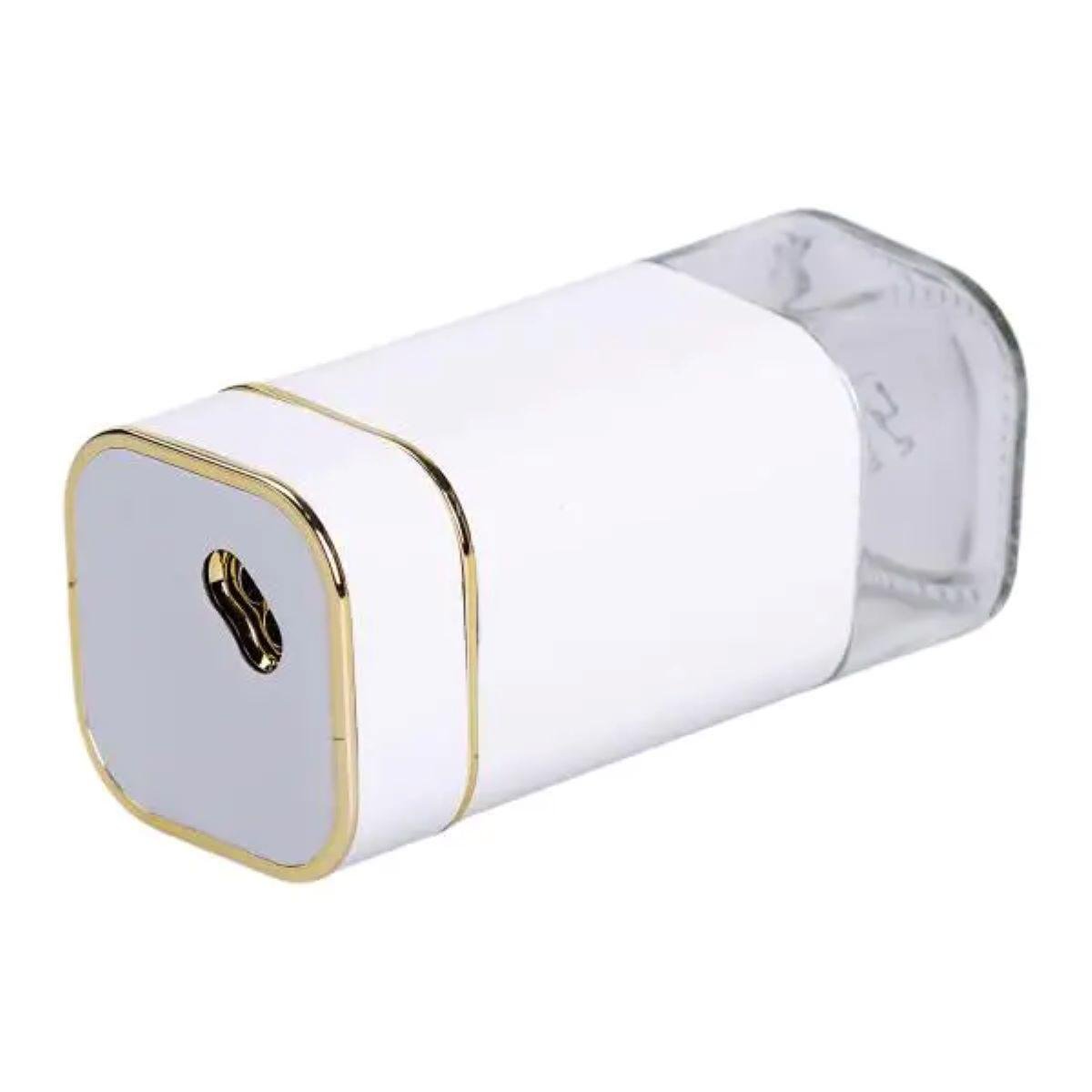 Емкость для специй 120 мл Белый (6787)