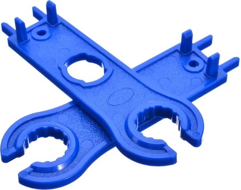 Ключ MC4 для затиску та роз'єднання конекторів сонячних панелей (97156454) - фото 8