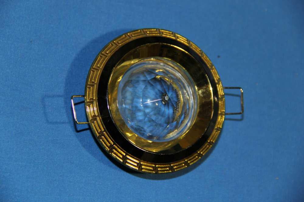Точечный светильник Ray D1164A MR16 GMG (IR007280) Точечный светильник Ray D1164A MR16 GMG (IR007280)