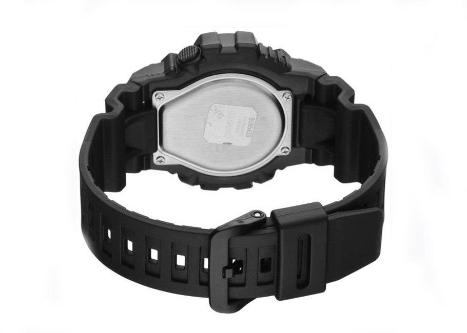 Часы Casio HDC-700-1AVEF - фото 3 Часы Casio HDC-700-1AVEF - фото 3