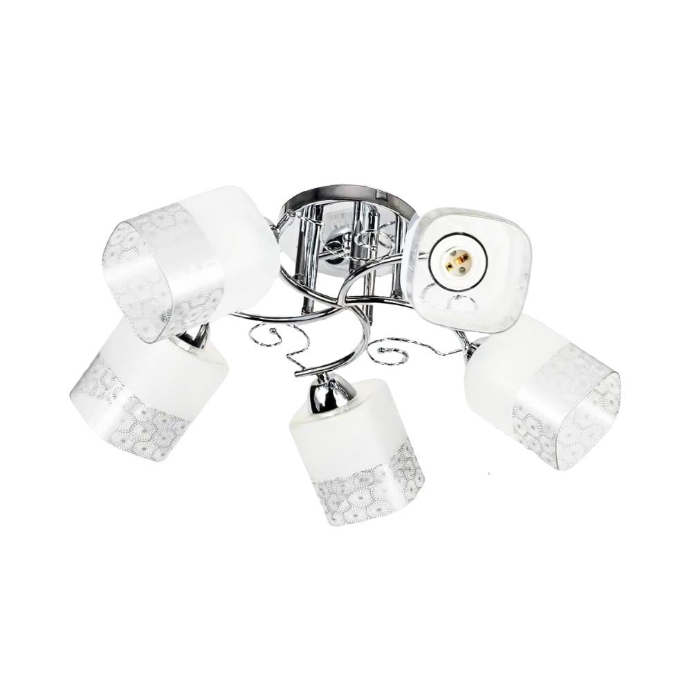 Люстра потолочная Svet SH-7168/5CR