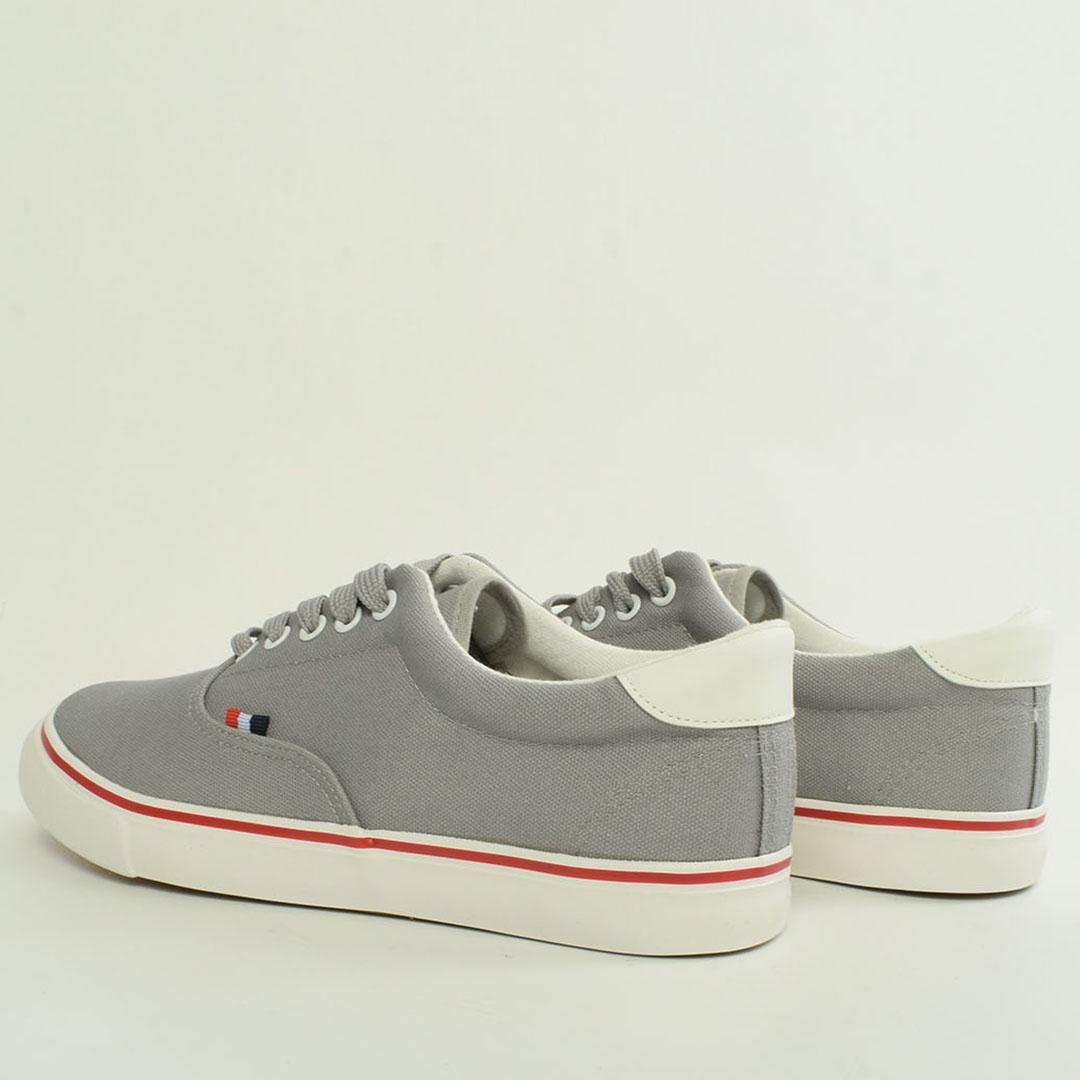 Кеды мужские 338275 р. 43 26,5 см - фото 5 Кеды мужские 338275 р. 43 26,5 см - фото 5