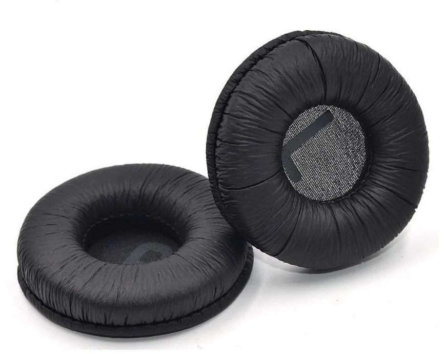 Амбушюры JBL Tune T450B T460BT T500BT T510BT T520BT T560B T570BT Черный