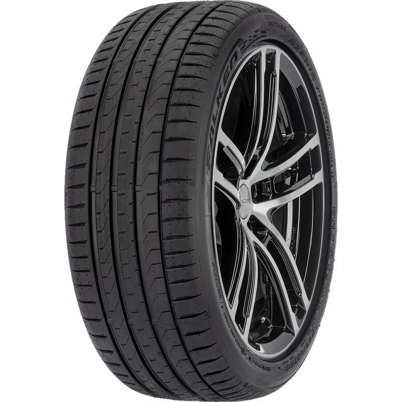 Автошина Falken Azenis FK520A 255/40 R20 101Y XL AO (444600)