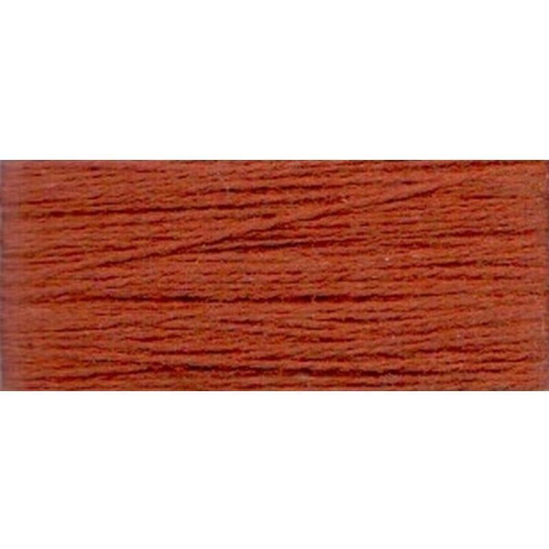 Нить шелковая Silkindian 300 для машинной вышивки и шитья 300 м 100% шелк