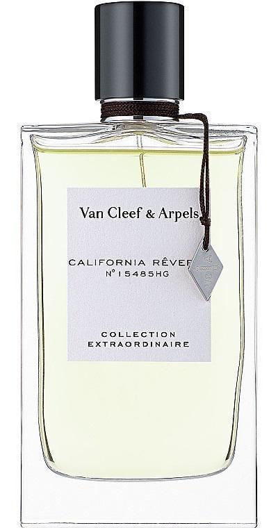 Парфюмированная вода для женщин Van Cleef&Arpels California Reverie 7,5 мл миниатюра (383934)