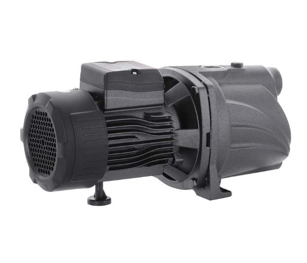 Насос поверхносный самовсасывающий KOER JET-100 (17842425) - фото 2