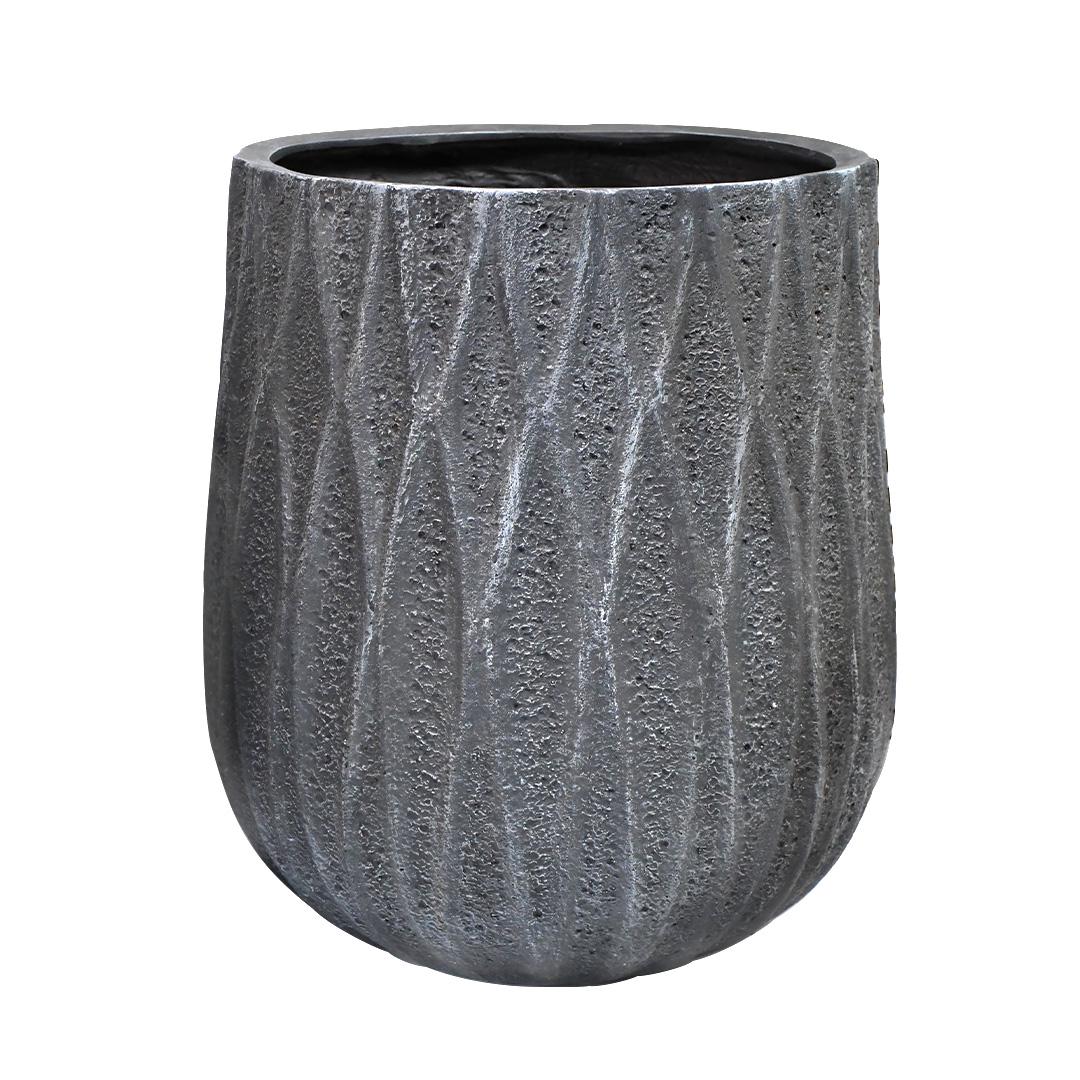 Кашпо Лиссабон 52x52x60,5 см (GA94-2)