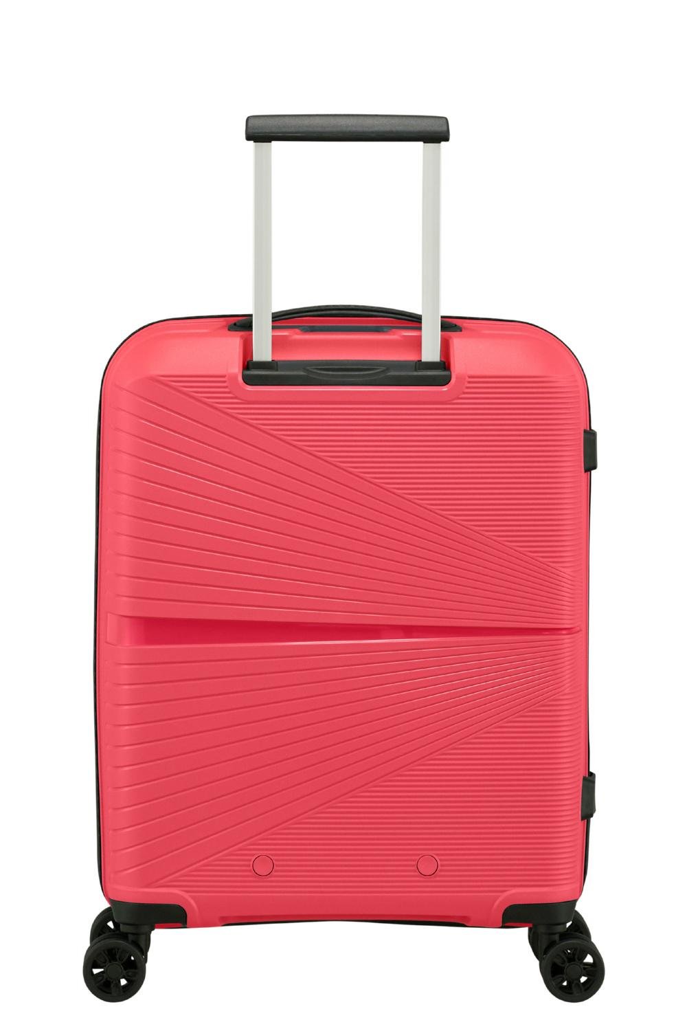 Валіза American Tourister Airconic 55x40x20 см Рожевий (88G-90001) - фото 2