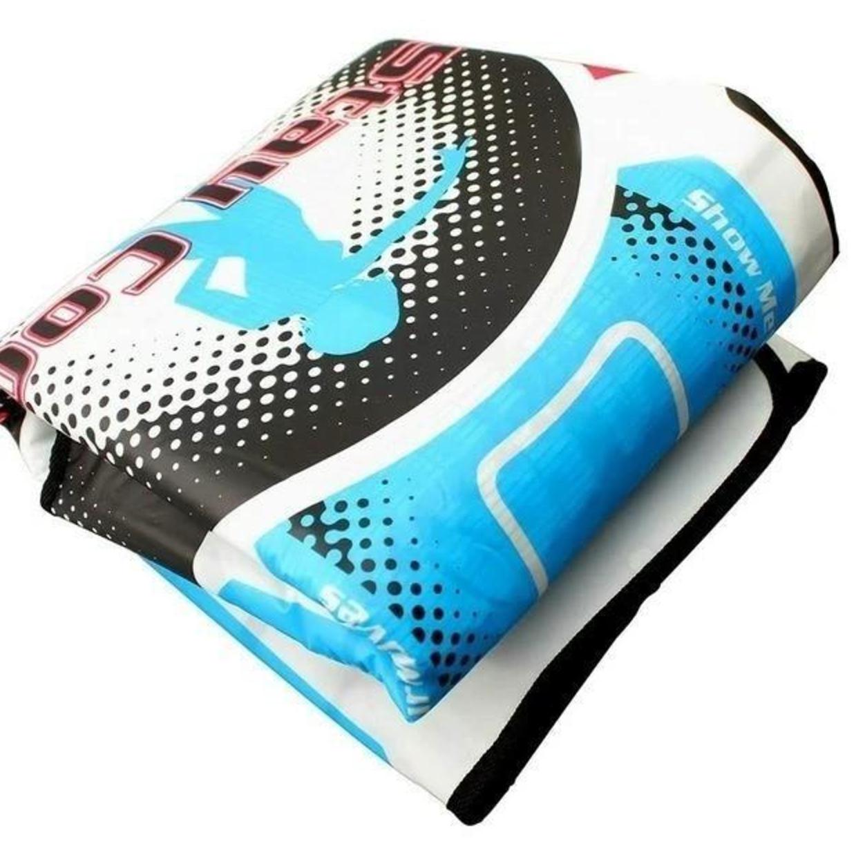 Дитячий танцювальний килимок з підключенням до комп'ютера PC Dance Mat Dance Pad - фото 5 Дитячий танцювальний килимок з підключенням до комп'ютера PC Dance Mat Dance Pad - фото 5