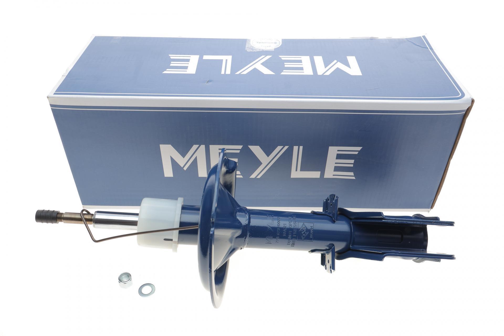 Амортизатор передний Meyle для Fiat Doblo 01- (226 623 0006)