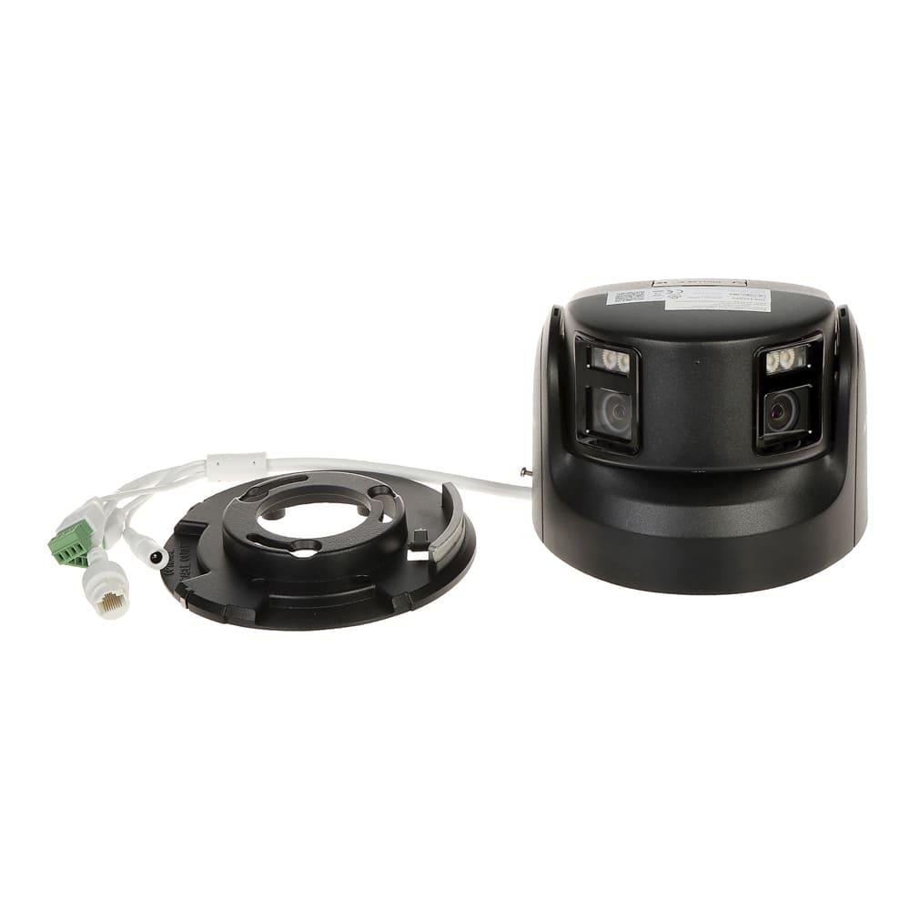 Камера IP Hikvision 8МП DS-2CD2387G2P-LSU/SL 4 мм Черный - фото 6 Камера IP Hikvision 8МП DS-2CD2387G2P-LSU/SL 4 мм Черный - фото 6