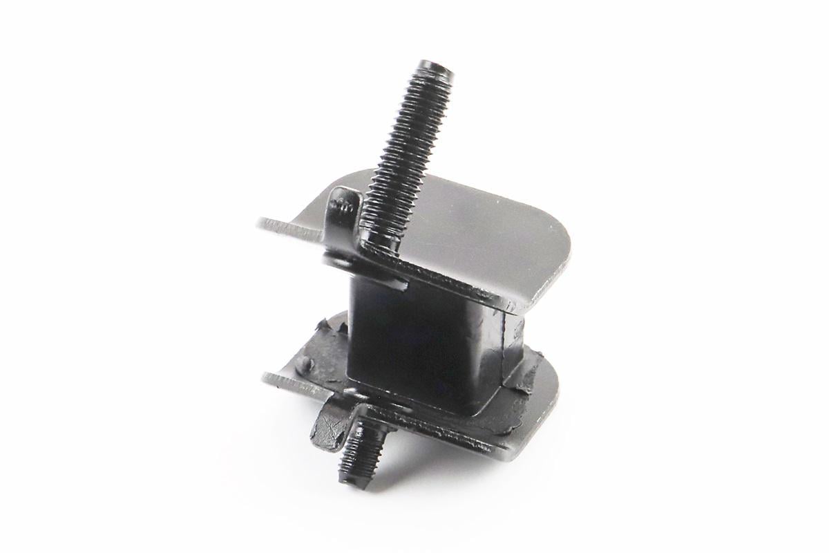 Амортизатор та шпилька широкий до генераторів 4-6 кВт 10 мм