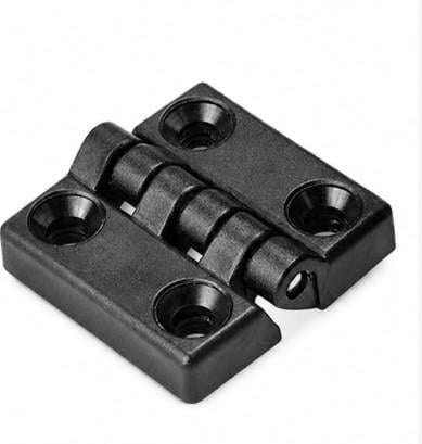 Петля Boteco O400 64x64 мм Черный (O40040.TG06.501TS)