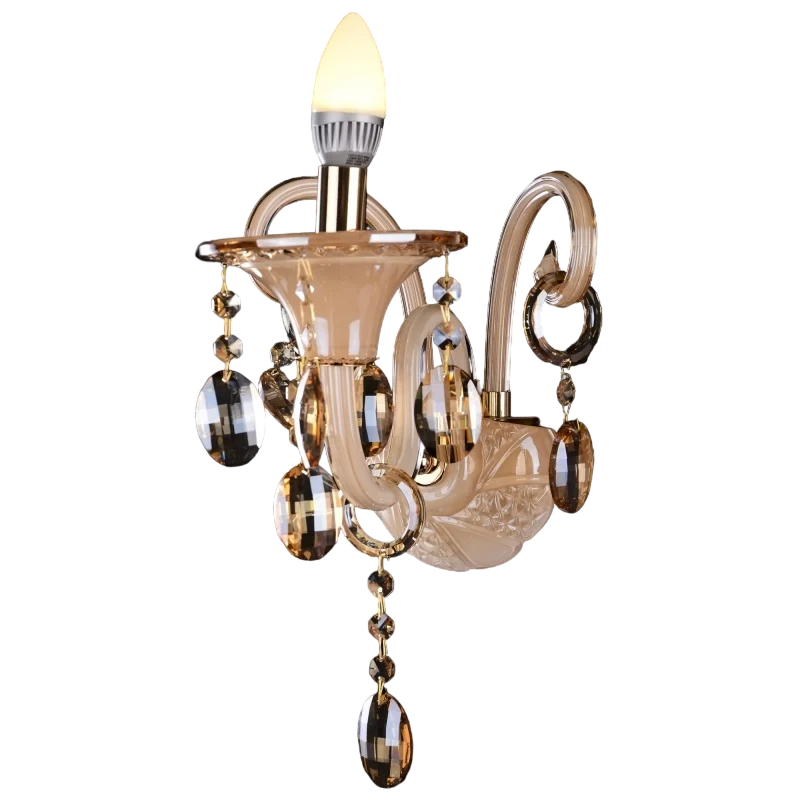 Бра Brille BCL-379W/1 E14 (L115-021)