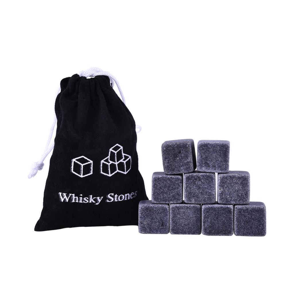 Камни для виски  Whiskey stones