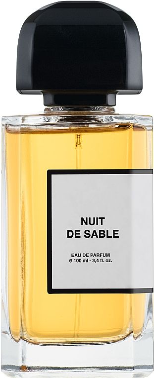 Парфумована вода BDK Parfums Nuit De Sables в транспортному пакуванні 100 мл (2382_8924)