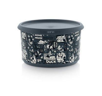 Ємність Tupperware Disney 1,4 л Чорний (21697266)