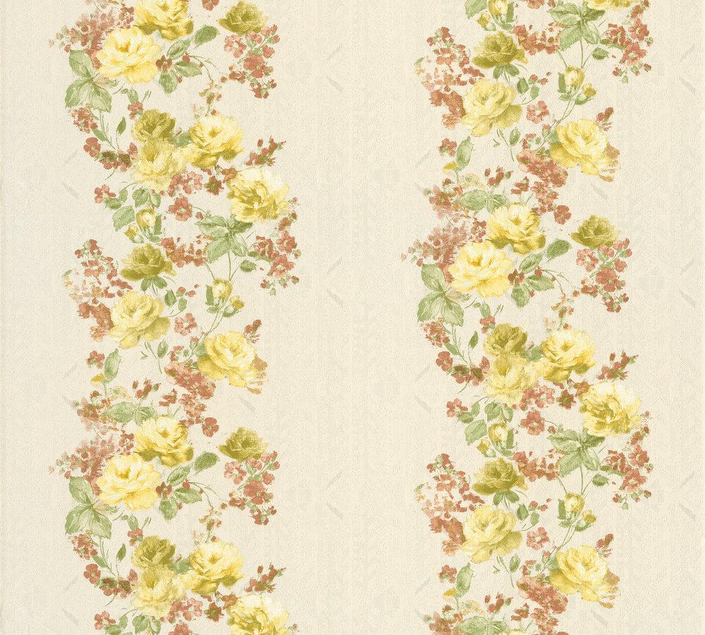 Обои виниловые на флизелиновой основе 1.06x10.05 A.S.Creation Mirabel 36690-1