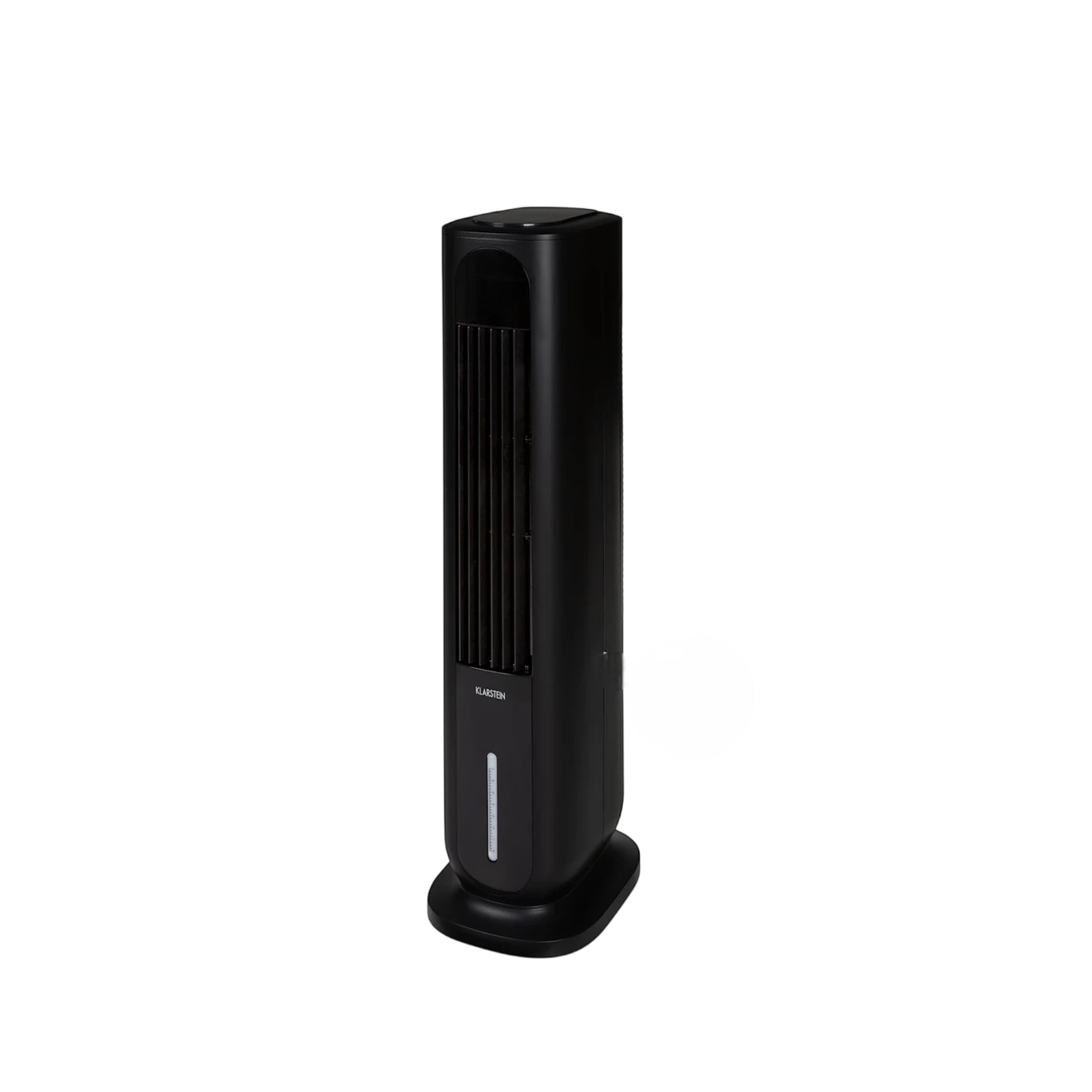 Вентилятор KLARSTEIN Polar Tower Smart 4в1 Wi-Fi охладитель воздуха/увлажнитель/очиститель Черный (10035831) Вентилятор KLARSTEIN Polar Tower Smart 4в1 Wi-Fi охладитель воздуха/увлажнитель/очиститель Черный (10035831)
