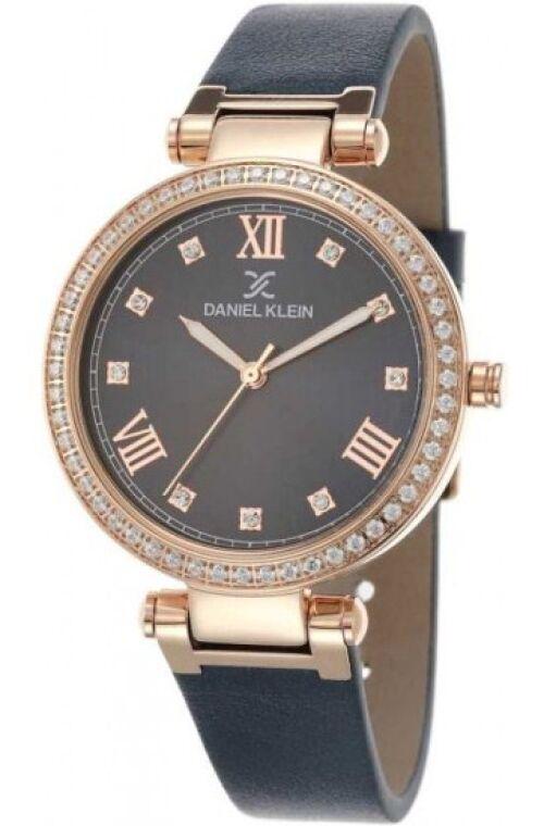 Наручний годинник жіночий Daniel Klein DK.1.12402-6 (577423)