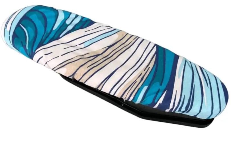 Доска для глажки Kanat NOVELTY LUX (NP-730) - фото 7