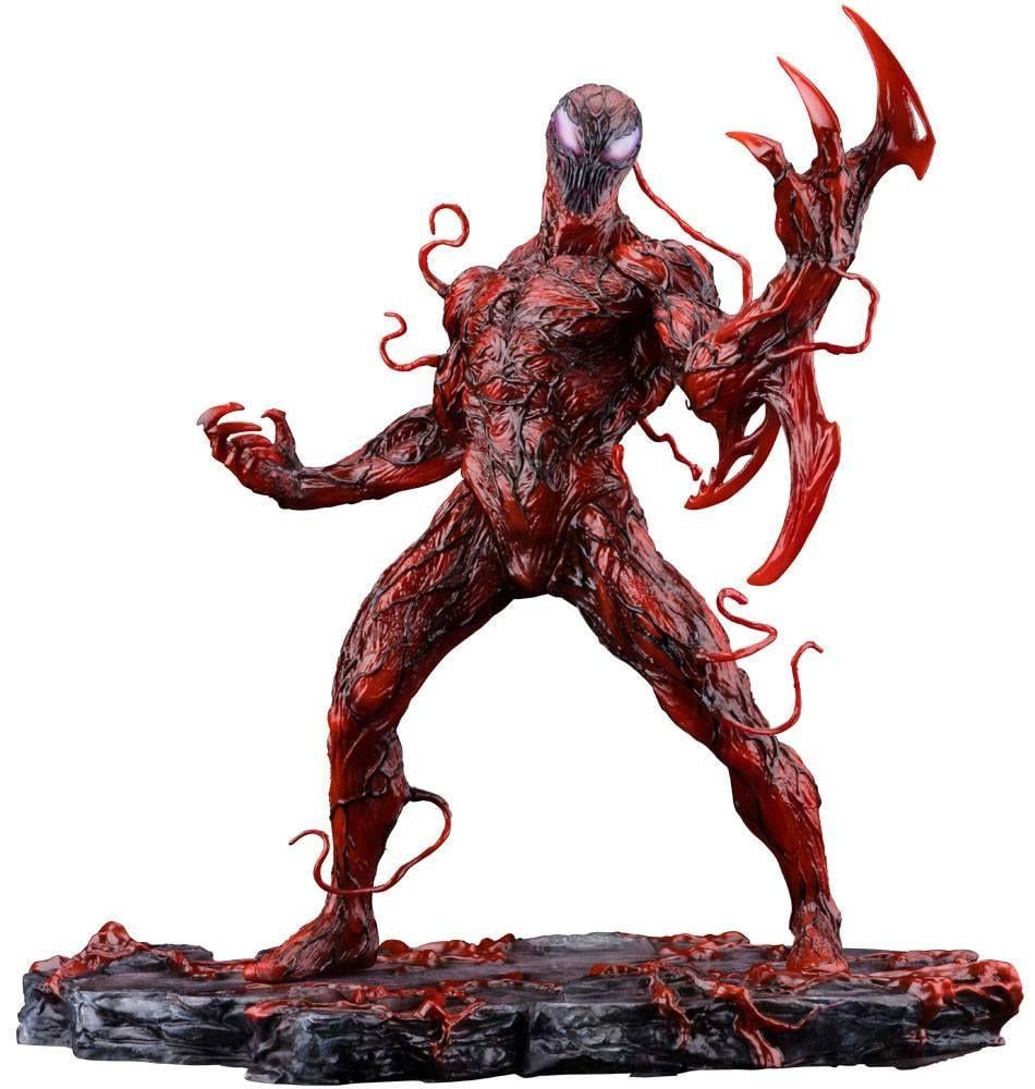 Фігурка Kotobukiya Marvel Carnage 17 см (WST M C)