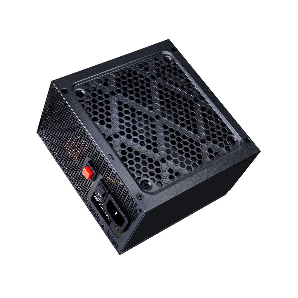 Блок живлення для ПК 1stPlayer PS-750AR 750W Black (AR-GLD-750-BK-EU) - фото 4