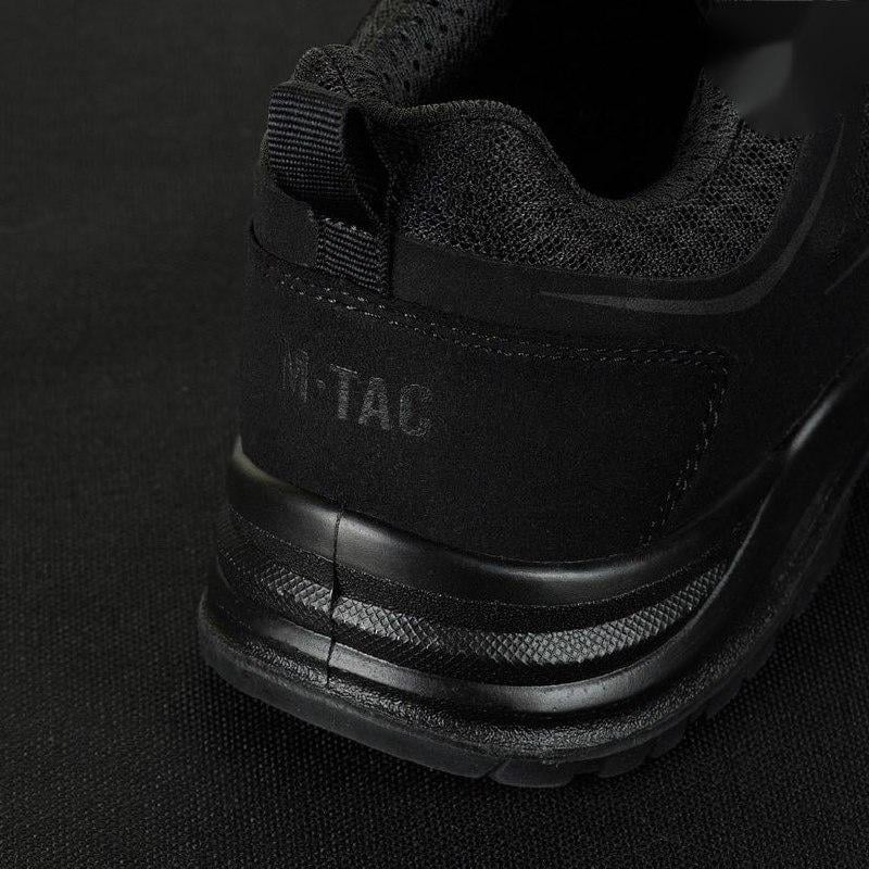 Кросівки М-Тас IVA р. 45 Чорний (3080400245) - фото 6 Кросівки М-Тас IVA р. 45 Чорний (3080400245) - фото 6