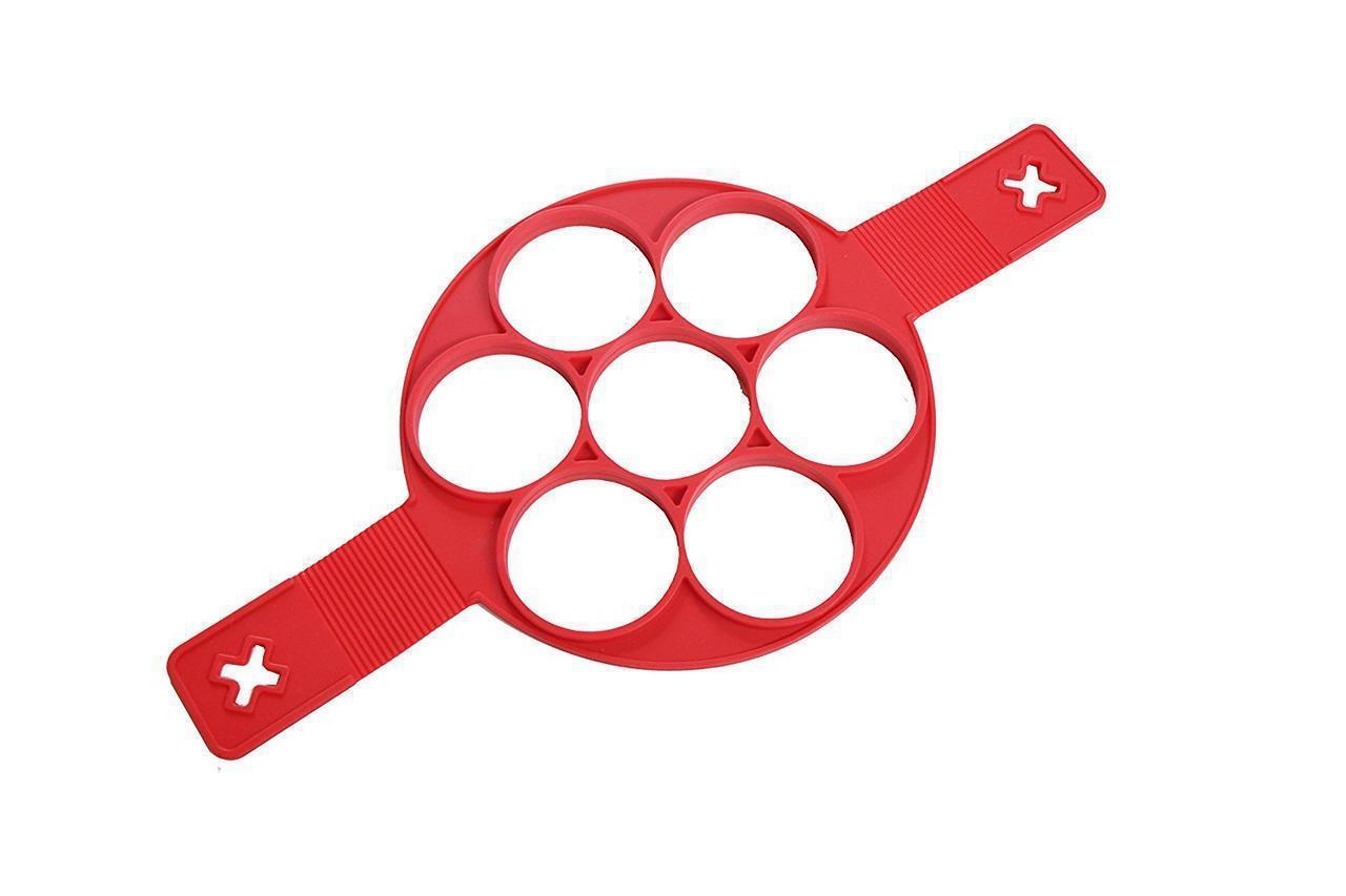 Форма для выпечки Саме То Красный (1002581-Red-0)