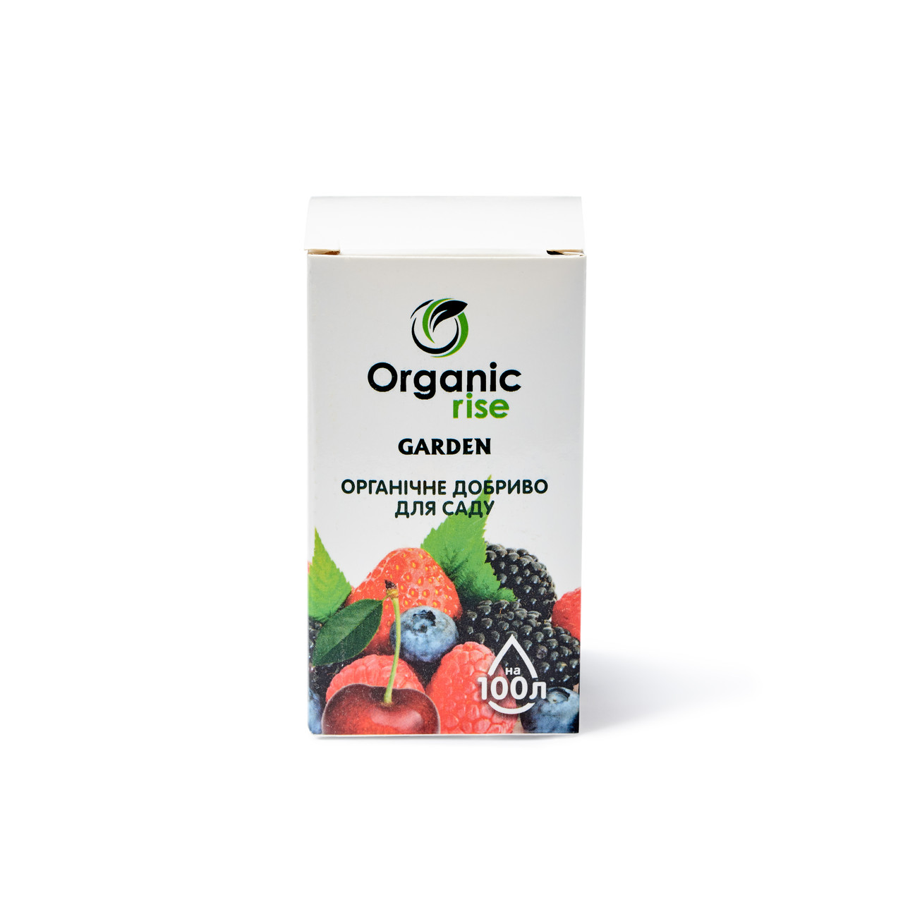 Удобрение для Сада Organic Rise паста-концентрат 180 г/кг (U06) - фото 4