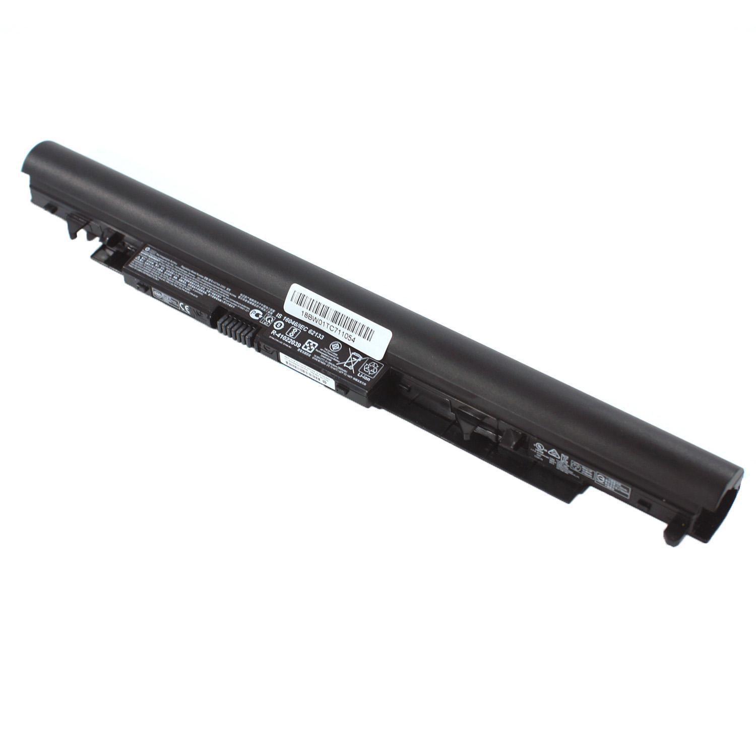 Аккумулятор для ноутбука HP 250 G6 series 2850 mAh 10,95V (119243)