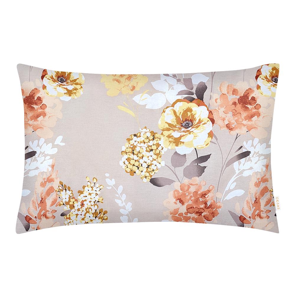 Наволочка Cosas Roxy Flowers 50x70 см (4822052153611)