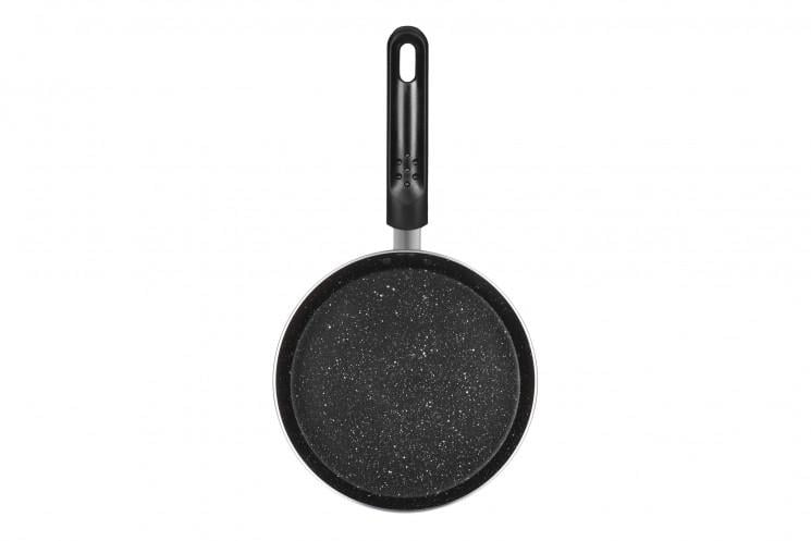 Сковорода для блинов Ardesto Mini Gemini Gourmet алюминий 22 см (AR1922GP)