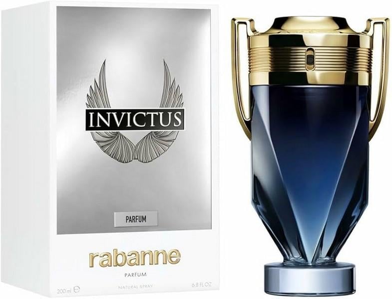 Духи для мужчин Paco Rabanne Invictus Parfum 50 мл (87422)