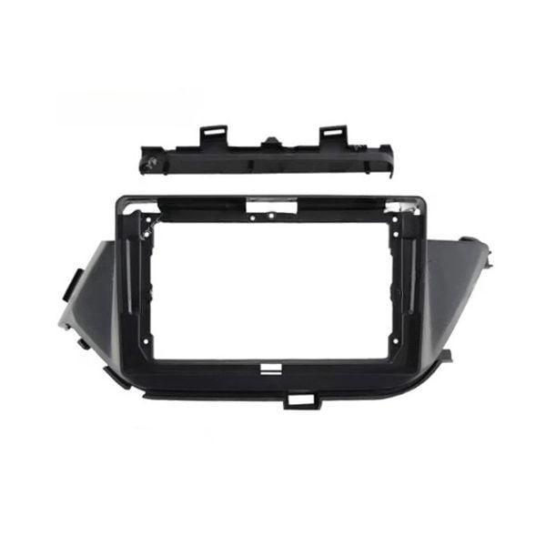 Рамка перехідна QIV Q0091 для Nissan Lannia/Bluebird 2015-2022 9" (Q0091)