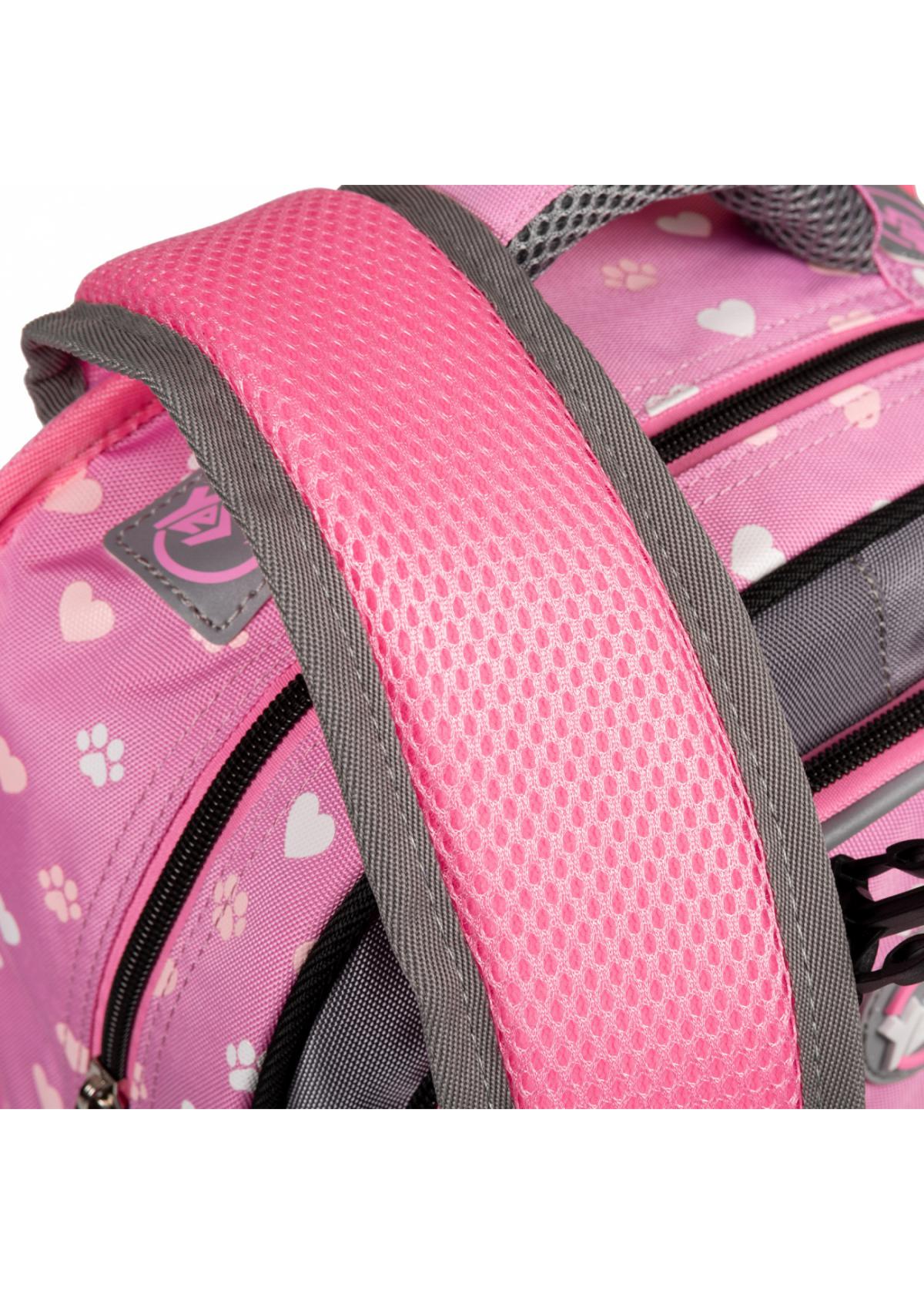 Рюкзак школьный Yes I Love Corgi S-72 (559596) - фото 6 Рюкзак школьный Yes I Love Corgi S-72 (559596) - фото 6