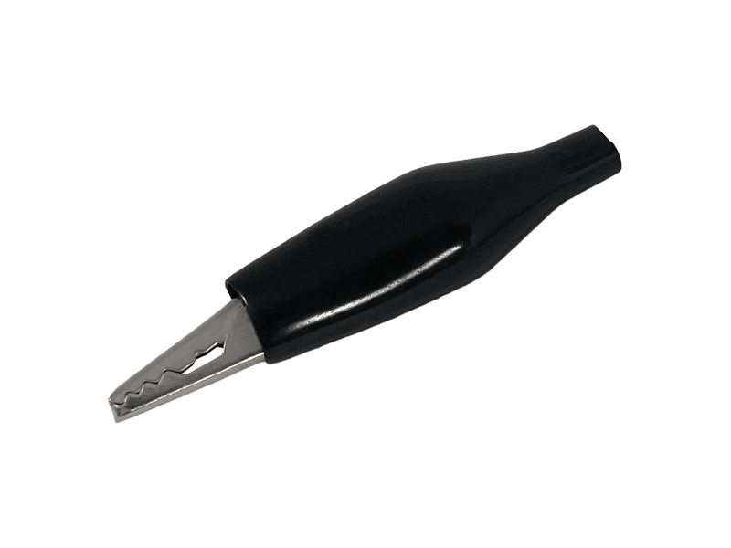 Зажим типа Крокодил малый (531)