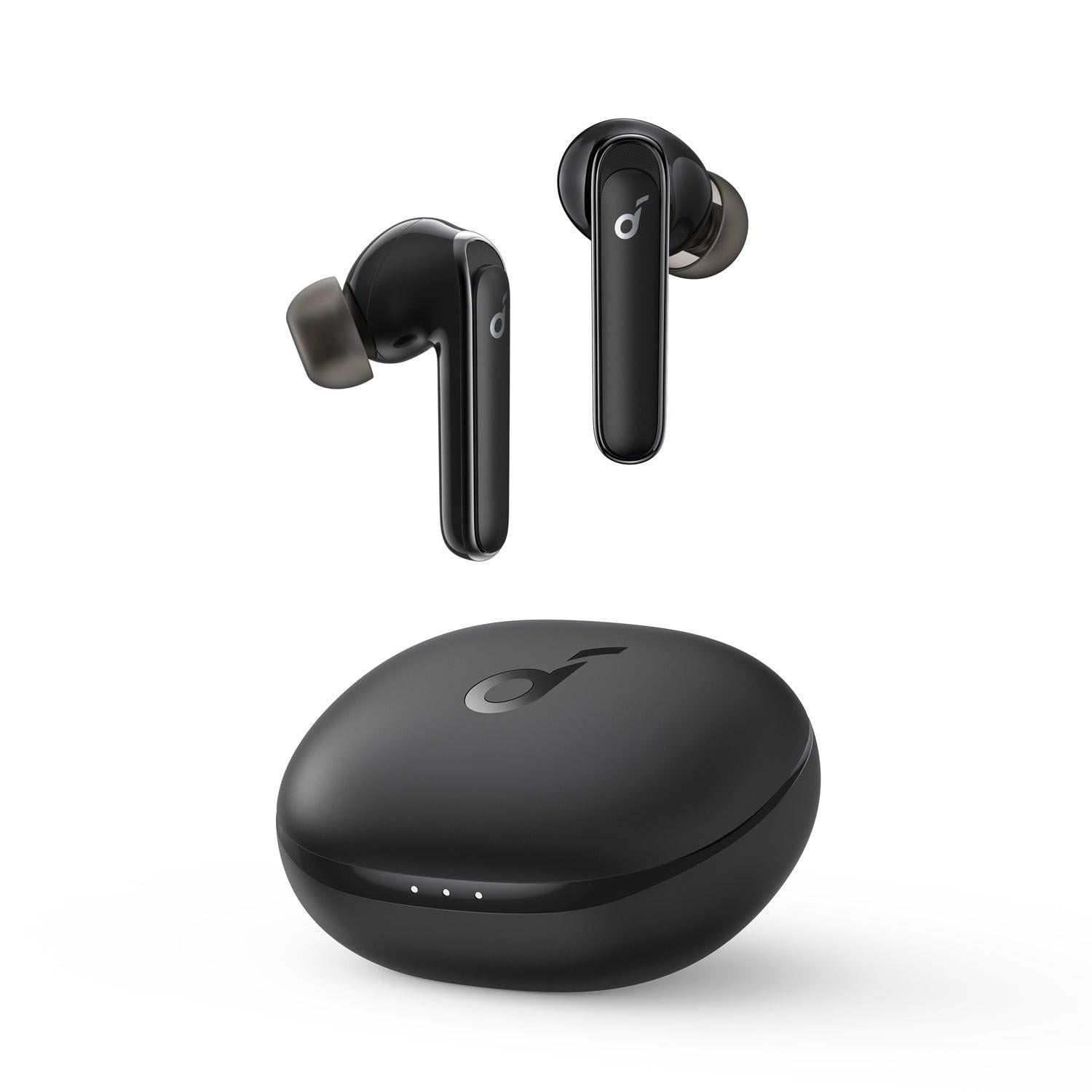 Наушники TWS Anker Soundcore Life P3 Black