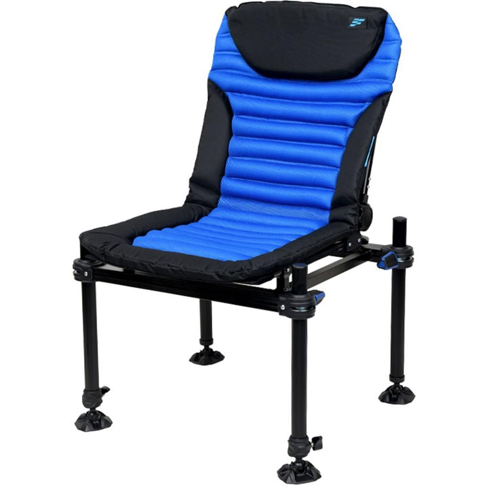 Крісло туристичне фідерне Flagman Armadale Feeder Chair Large (FARM021)