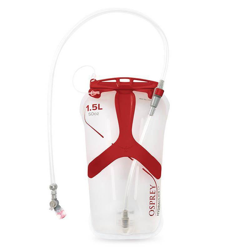 Система для пиття Osprey Hydraulics LT 1,5 л Reservoir (009.3267)