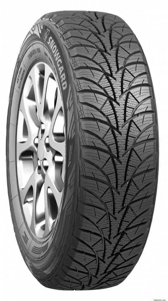 Автошина Росава Snowgard 185/65 R15 88T під шип