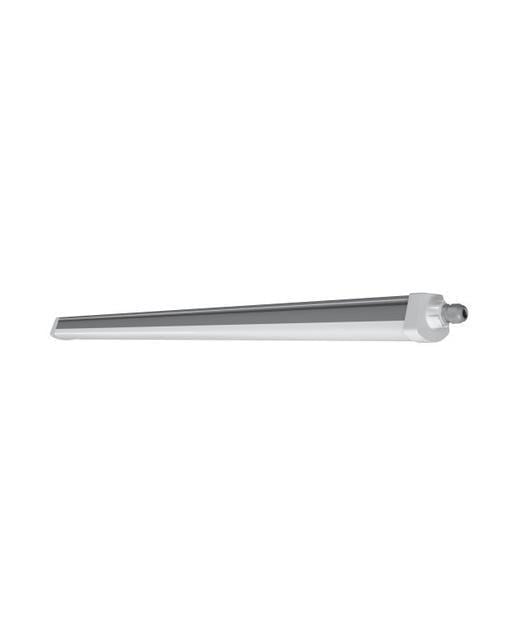 Світильник лінійний Ledvance DP COMPACT LED 44W 220V 5400lm 4000K 1290x86x68 мм IP66 (4058075210042)