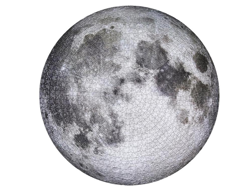 Пазл "Луна" 1000 элементов (17361)