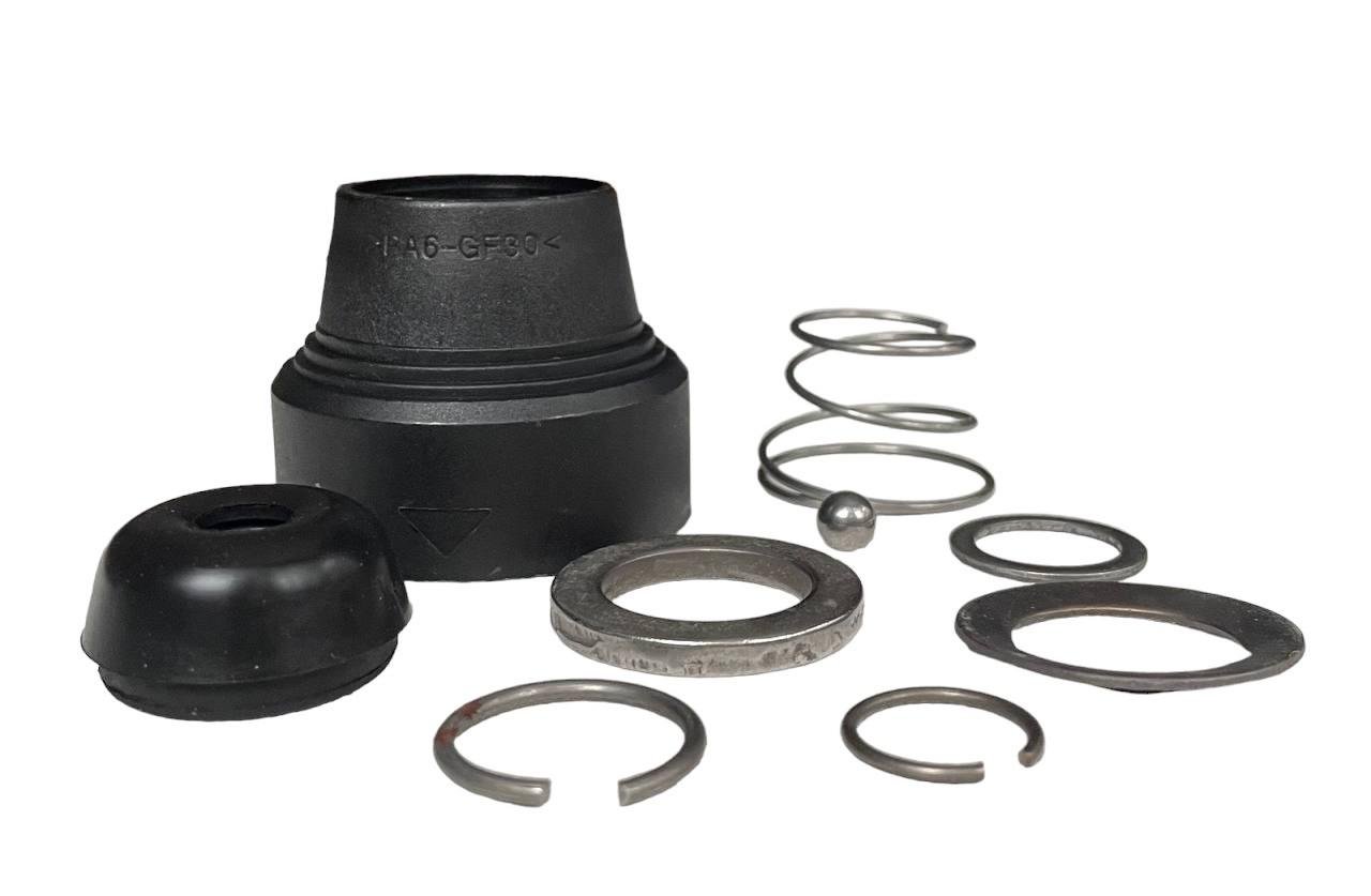 Ремкомплект перфоратор Dnipro-M RH-100 (26153923) - фото 2 Ремкомплект перфоратор Dnipro-M RH-100 (26153923) - фото 2