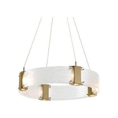 Люстры Each Lamp 058670/800 Gd