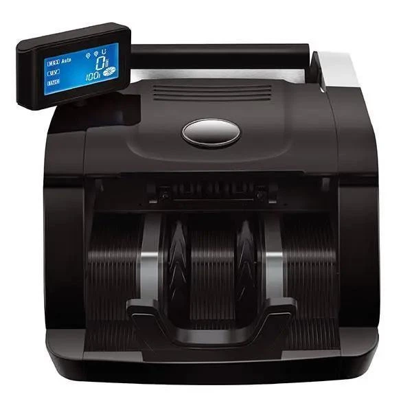 Счетчик банкнот HLV MG6200 UV/MG (582387799)